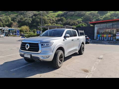 Greatwall Poer -Reporte final luego de más de un año de uso ¿sigue igual de bien que nueva?