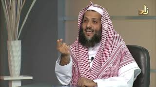 الموت والحياة || برنامج وتزودوا || الحلقة 11 || مع الدكتور منصور الغامدي image