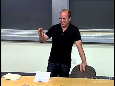 Stanford Webinar When Your Big Data Seems Too Small