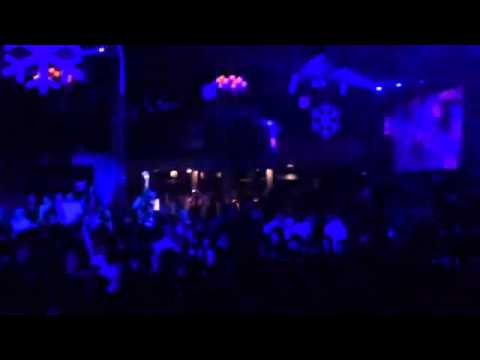 Mirco Monti vs voice H Boss live Story 31.12.2015