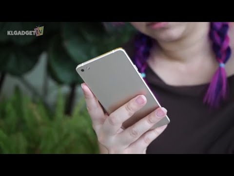 WIKO Highway Pure 4G Review