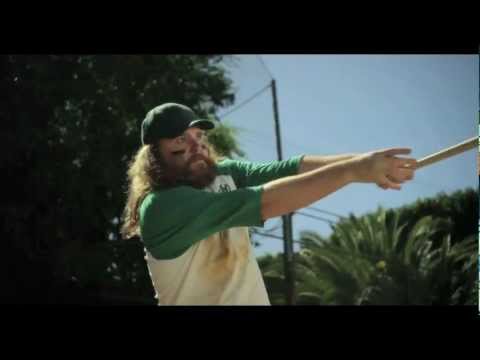 The Sheepdogs - The Way It Is [Official Music Video]