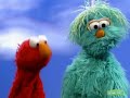 Sesame Street I Feel So Happy