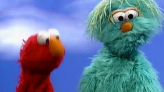 Sesame Street   I Feel So Happy