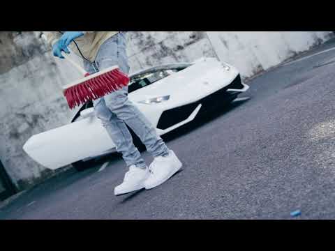 BusyNBA - Sweep it (OFFICIAL VIDEO)