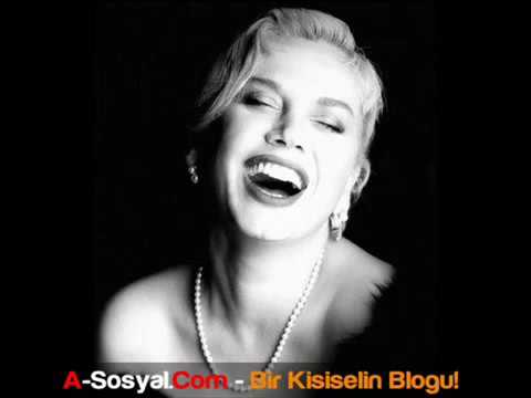 Sezen Aksu - Seni sevdiğimi unut..