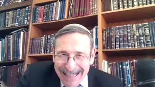 פרשת יתרו: מה חשוב לדעת ולזכור לפני קבלת התורה? (הרב מאיר גולדוויכט) - התמונה מוצגת ישירות מתוך אתר האינטרנט יוטיוב. זכויות היוצרים בתמונה שייכות ליוצרה. קישור קרדיט למקור התוכן נמצא בתוך דף הסרטון