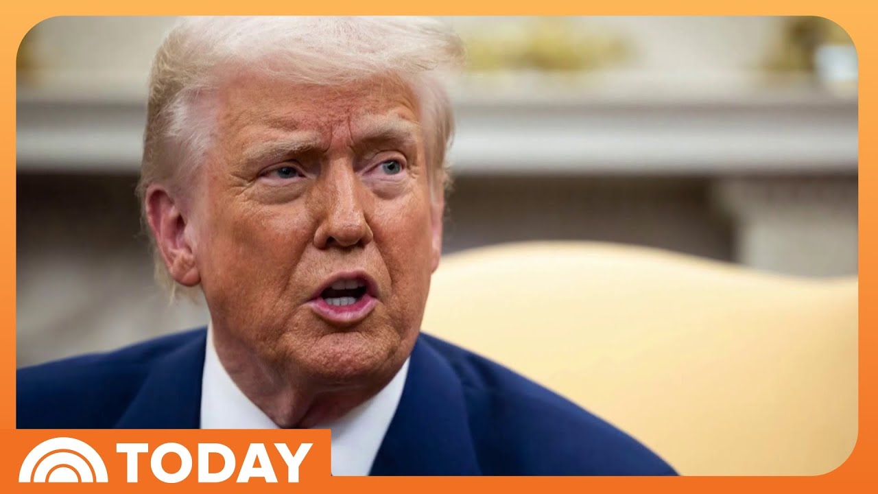 Trump's birthright order to remain blocked; Pentagon to cut $50B