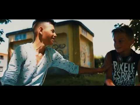 VERGO & B.GEORGE - FDSP (prod. Dr-Cream) - OFFICIAL VIDEO