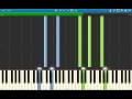 Brian Tyler - Further [OST Far Cry 3] (Piano ...