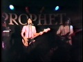 Prophet - "Stand Back"