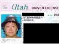 Asia Carrera S New Utah Driver S License Photo A Hot Topic