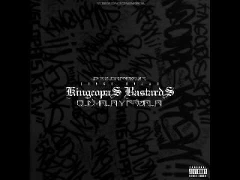 Quemala Y Pasala- Kingcopas Bastards| Disco Completo