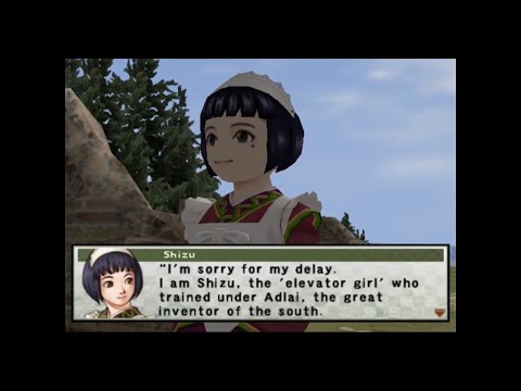 Let's Play Suikoden 3 Part 21 (No Commentary)