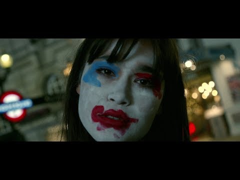 We Struck Gold - Dissolve (OFFICIAL MUSIC VIDEO)