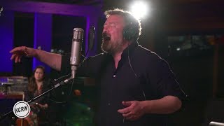Elbow performing &quot;Grounds For Divorce&quot; Live on KCRW
