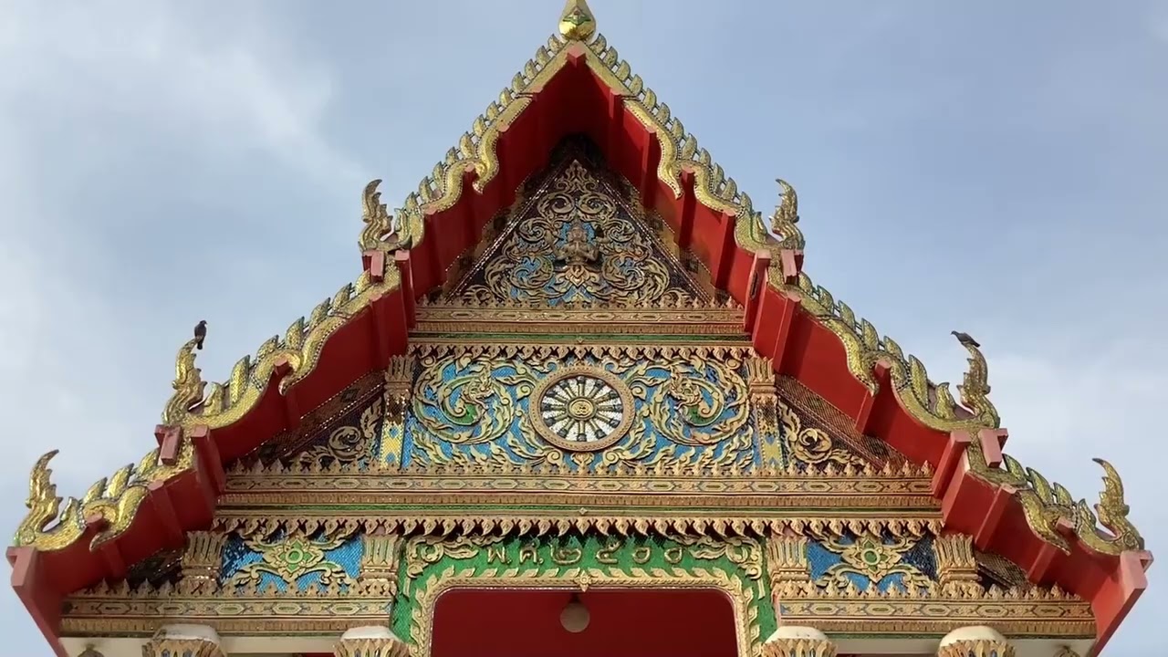 วัดบำรุงธรรมราษฎร์ศรัทธาราม (วัดล่าง)