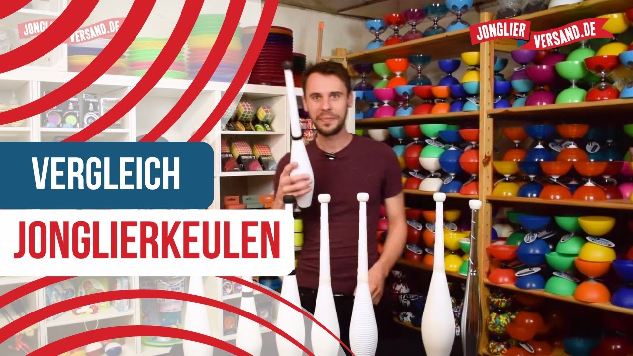 product video Henrys Pirouette Grip - Keulengenerator