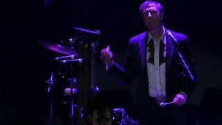 &quot;I Need You&quot; Nick Cave &amp; the Bad Seeds@Electric Factory Philadelphia 6/5/17