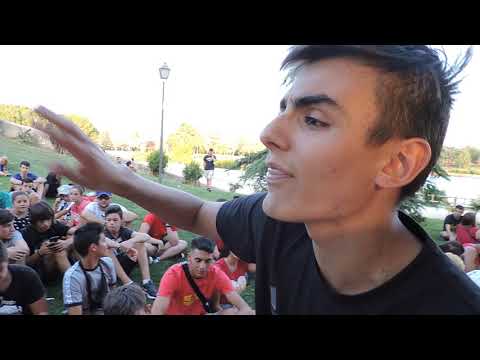 Srk vs Mito - Octavos - Liga Agosto