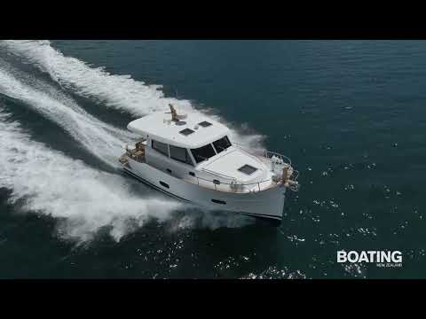 Sasga Menorquín 34 HT