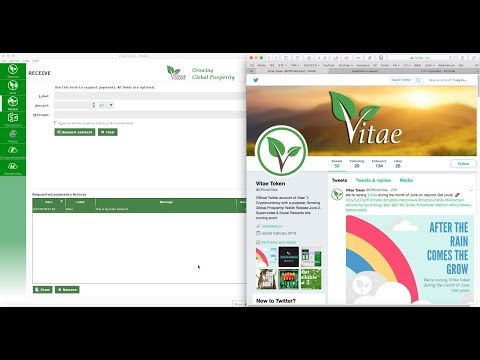 download lagu mp3 mp4 Vitae Coin Mining, download lagu Vitae Coin Mining gratis, unduh video klip Vitae Coin Mining