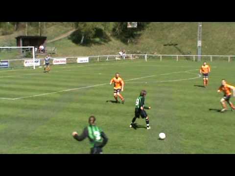 MARIO GADZA(5)NR9 HÖGABORGS BK-VARBERG