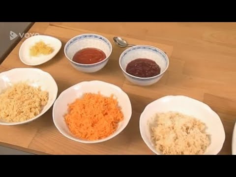 Pohlreich a Babica parodie 3 - Havlův guláš [Eastwood reupload]