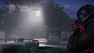 Let's go ディビジョン2!