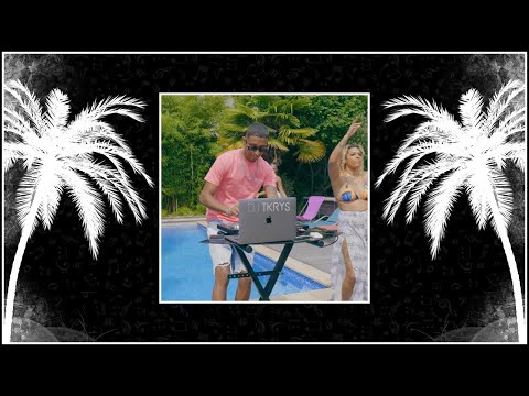 DJ TKRYS - LA BRINGUE VOL.1