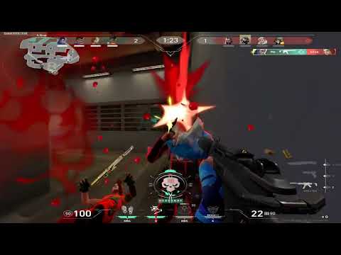 Timing'ed Sova Drone To Get One Of Best Aces Ever