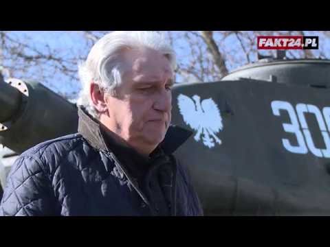 Złoty pociąg istnieje? Bogusław Wołoszański stawia sprawę jasno