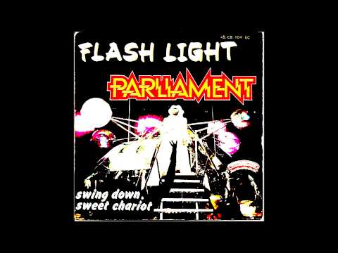 Parliament -Flashlight (Miss Haze Trap Remix)
