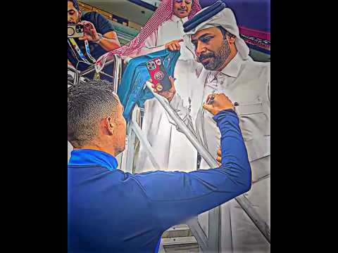 توقيع ميسي ضد توقيع رونالدو🔥🔥 #كريستيانو_رونالدو