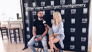 OFF THE RACQ | RYAN MONTGOMERY