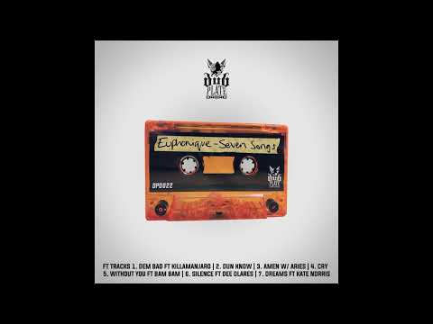 Euphonique - Dun Know