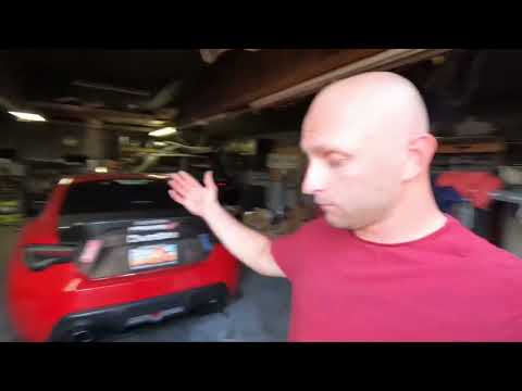 2JZ FRS - 200MPH Setup Part 2 its DONE