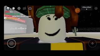 Roblox area 51 got guns boy