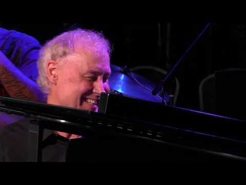 Thumbnail for Cast-Off - Bruce Hornsby | Live from Here with Chris Thile by Bruce Hornsby