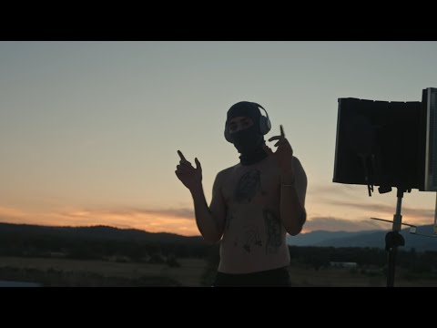 ÁLVARO NEGRO - BAZOBOY (Prod. By Lvlo)