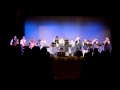 Down to﻿ the Wire, by Tom Scott -University of Oregon Green Garter Band