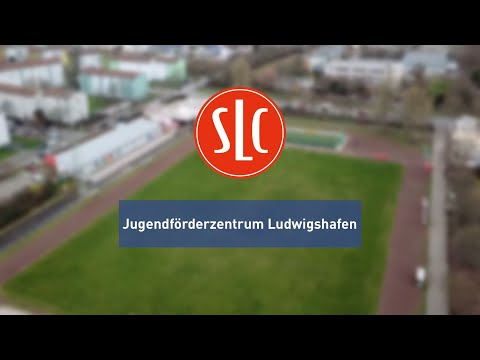 Jugendförderzentrum Ludwigshafen | Anpfiff ins Leben