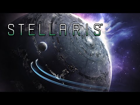 Space Crusade With the Boys