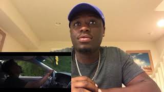 ONE OF THE FASTEST RAPPERS ALIVE!!K.A.A.N. - THE DUDE[REACTION]