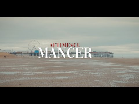 Aftimescu - Mancer (instrumental GVZA)