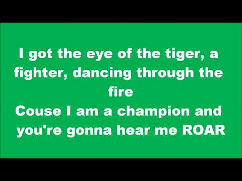 download lagu mp3 mp4 Katy Perry Roar Crfxfnm, download lagu Katy Perry Roar Crfxfnm gratis, unduh video klip Katy Perry Roar Crfxfnm