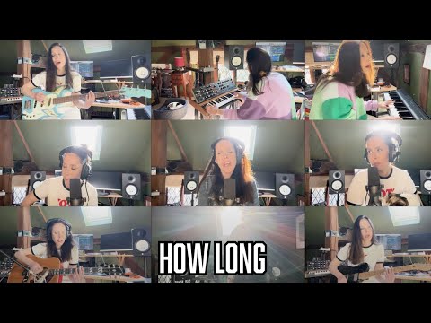 How Long (Ace Cover) - Nerina Pallot