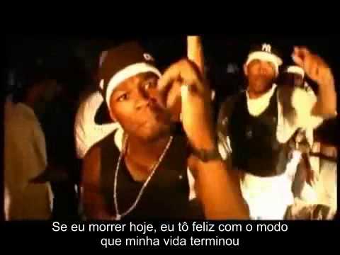 Eminem Feat. 50 Cent - Welcome to Detroit City (Remix) (Legendado)