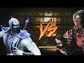 Mortal Kombat 9 Sub Scorpion - New Character ...