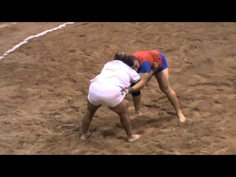 18-01 14 C.L. AUARITA TEDOTE-C.L. TAMANCA-AGARRADAS DECISIVAS-XI LIGA CABIL. INSUL. LA PALMA 2013-14